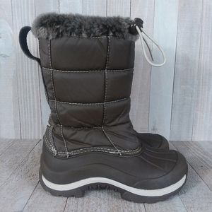 L.L. Bean Girl's Boots